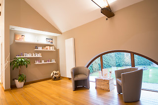Soin du visage à l'institut Passion Beauté à Villers-le-Bouillet (Liège)