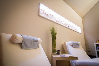 Soin du visage à l'institut Passion Beauté à Villers-le-Bouillet (Liège)
