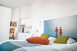 The Soul Antwerp