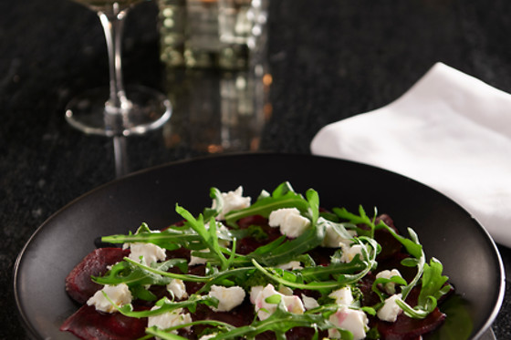 Repas 3 services et vin pour 2 au Midtown Grill à Gand (Flandre orientale)
