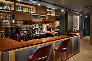 Repas 3 services et vin pour 2 au Midtown Grill à Gand (Flandre orientale)