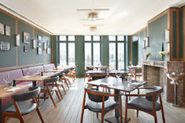 Marriott Hotel Gent