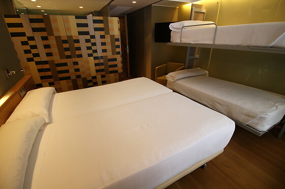 HOTEL RESORT BALNEARIO DE PANTICOSA - photo 34