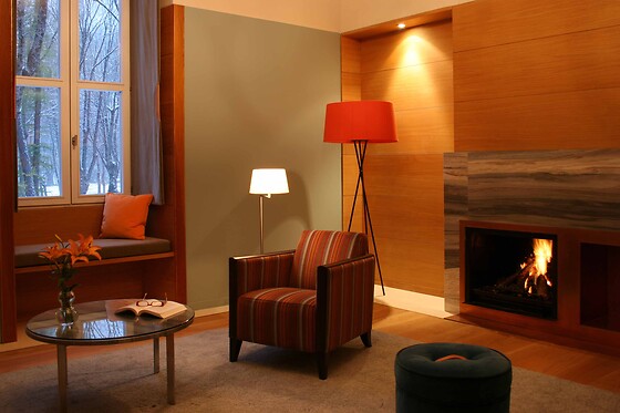 HOTEL RESORT BALNEARIO DE PANTICOSA - photo 5