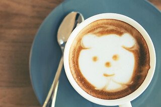 Een ontbijt voor 2 bij Lazy Bear (Brussel)