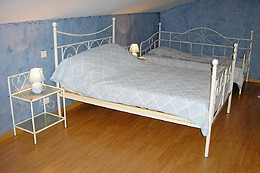 Le Logis de Chalons