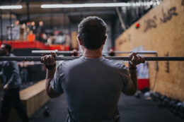 CrossFit Des Ponts