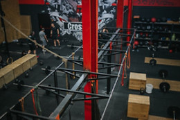 CrossFit Des Ponts