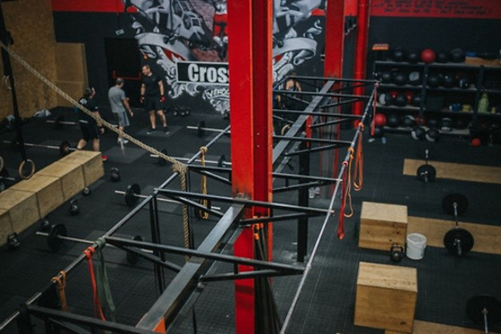 CrossFit Des Ponts - photo 6