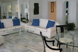 HOTEL SUITES ALBAYZÍN DEL MAR