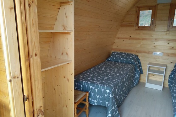 CAMPING TERRA ALTA - photo 3