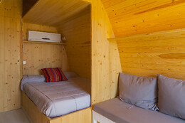 CAMPING TERRA ALTA