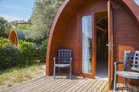 CAMPING TERRA ALTA - photo 1