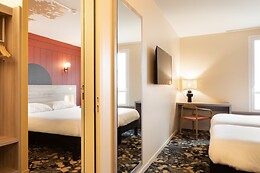 Online Booking EPS