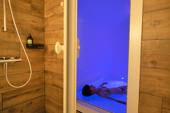 Alpizen Spa & Ressourcement - photo 10