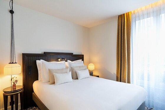 Hôtel & Spa Napoléon - photo 0