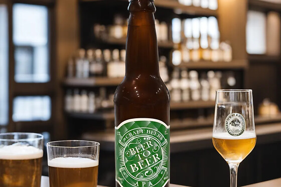 SENDA CRAFT BEER - photo 8