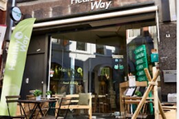 Hunkemoller Den Haag Hoogstraat