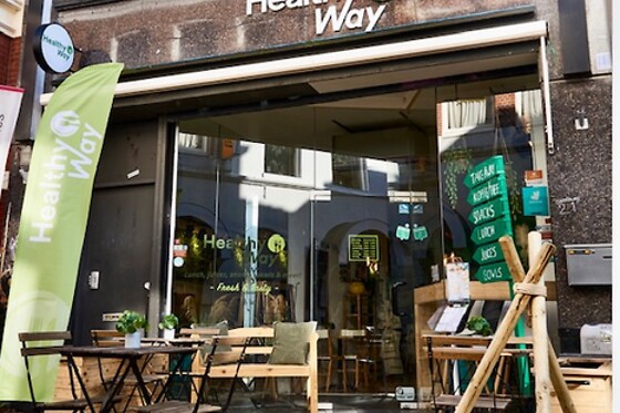 Hunkemoller Den Haag Hoogstraat - photo 0