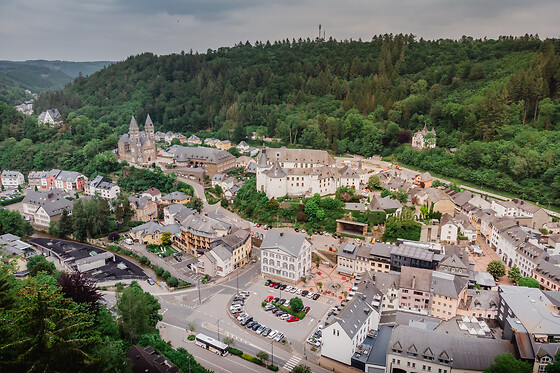 Clervaux Boutique Hôtel & Spa**** - photo 16