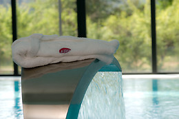 PRIMAVERA PERFUME HOTEL