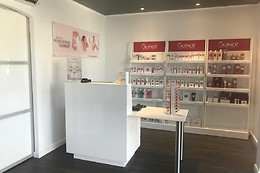 Guinot - Océane Institut (Chatuzange le Goubet) - Pré affilié