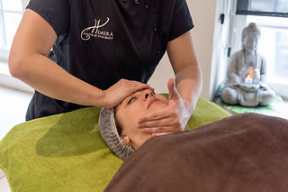 Modelage relaxant chez Hemera à Lille (59)
