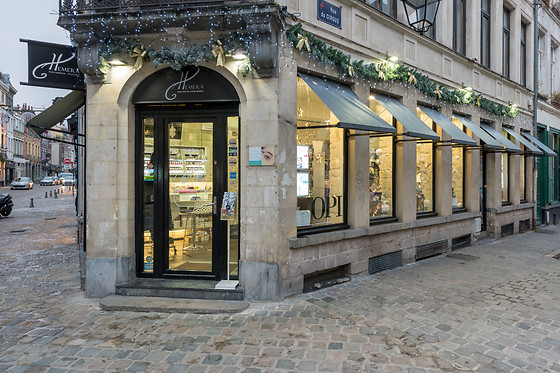 Hemera Institut - photo 8