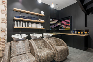 Modelage relaxant chez Hemera à Lille (59)