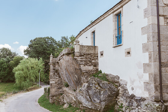 PAZO DA PENA MANZANEDA - photo 3
