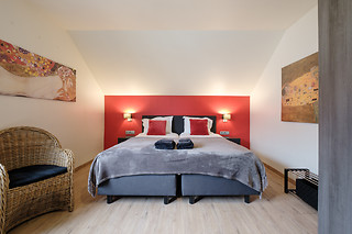Séjour 2 nuits pour 2 au B&B Afrodite à Zonnebeke (Flandre occidentale)