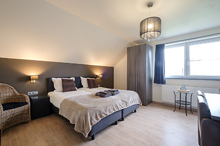 Séjour 2 nuits pour 2 au B&B Afrodite à Zonnebeke (Flandre occidentale)