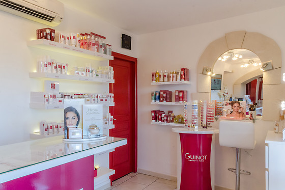 Guinot - Céline Esthétique Mornas - Pré affilié - photo 6