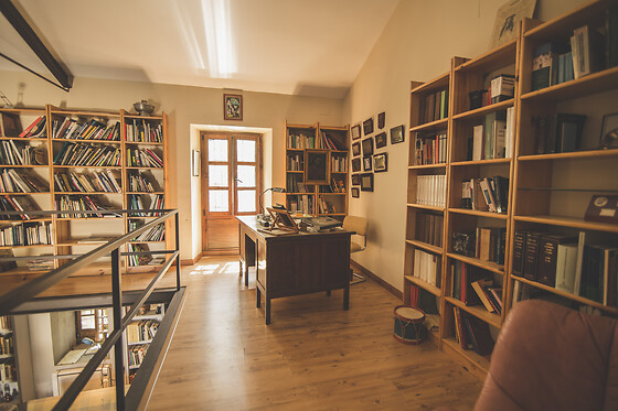HACIENDA MINERVA - photo 18