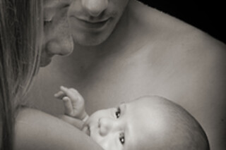 Shooting photo pour 2 chez Portretstudio.be - Willem & Marijke à Fort-Lillo (Anvers)