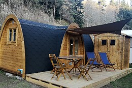Camping du Pont de Braye