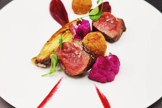 L'Ô à la bouche - photo 0
