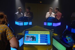 Quiz Room Montpellier