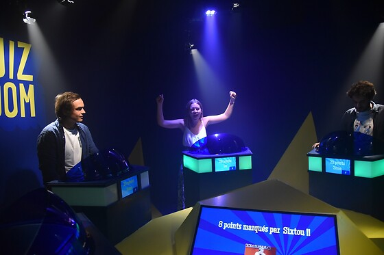 Game Parc - photo 4