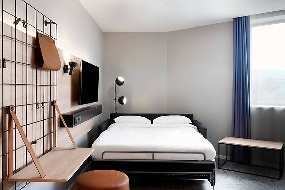 Online Booking EPS - photo 5