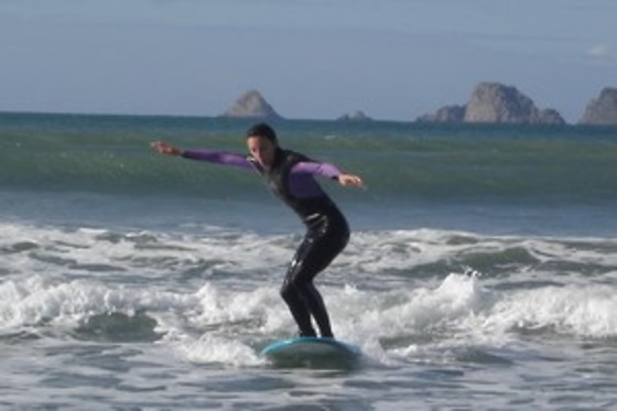 Surfing Sardine - Ecole de surf de Crozon - photo 1