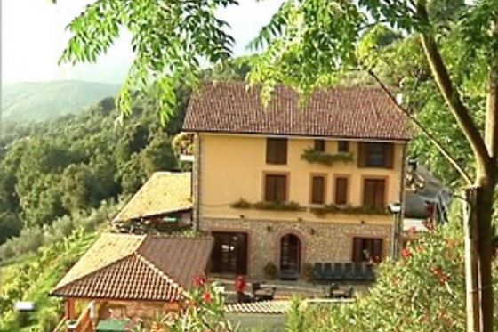 Agriturismo Salella di Pasquale De Iorio - photo 1