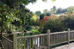 L'Ancien Moulin à Grains