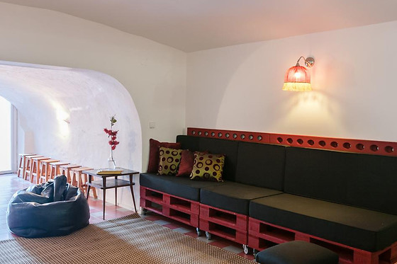 BAGA DE SAL WINE GUESTHOUSE - photo 2