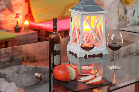 BAGA DE SAL WINE GUESTHOUSE - photo 1