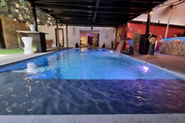 Hotel Monte Cristo