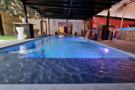 Hotel Monte Cristo - photo 3