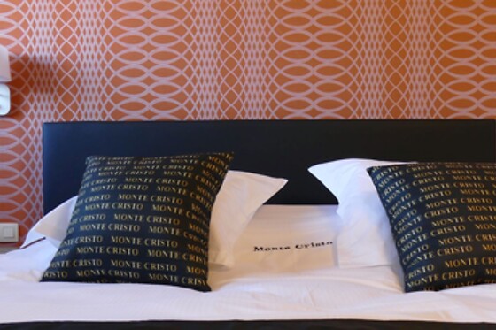 Hotel Monte Cristo - photo 1