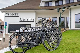 Hotel Monte Cristo