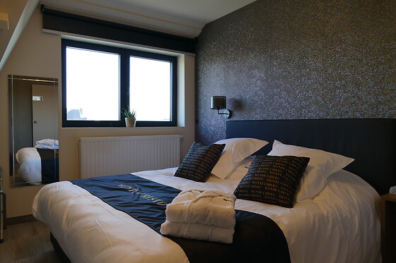 Hotel Monte Cristo - photo 2